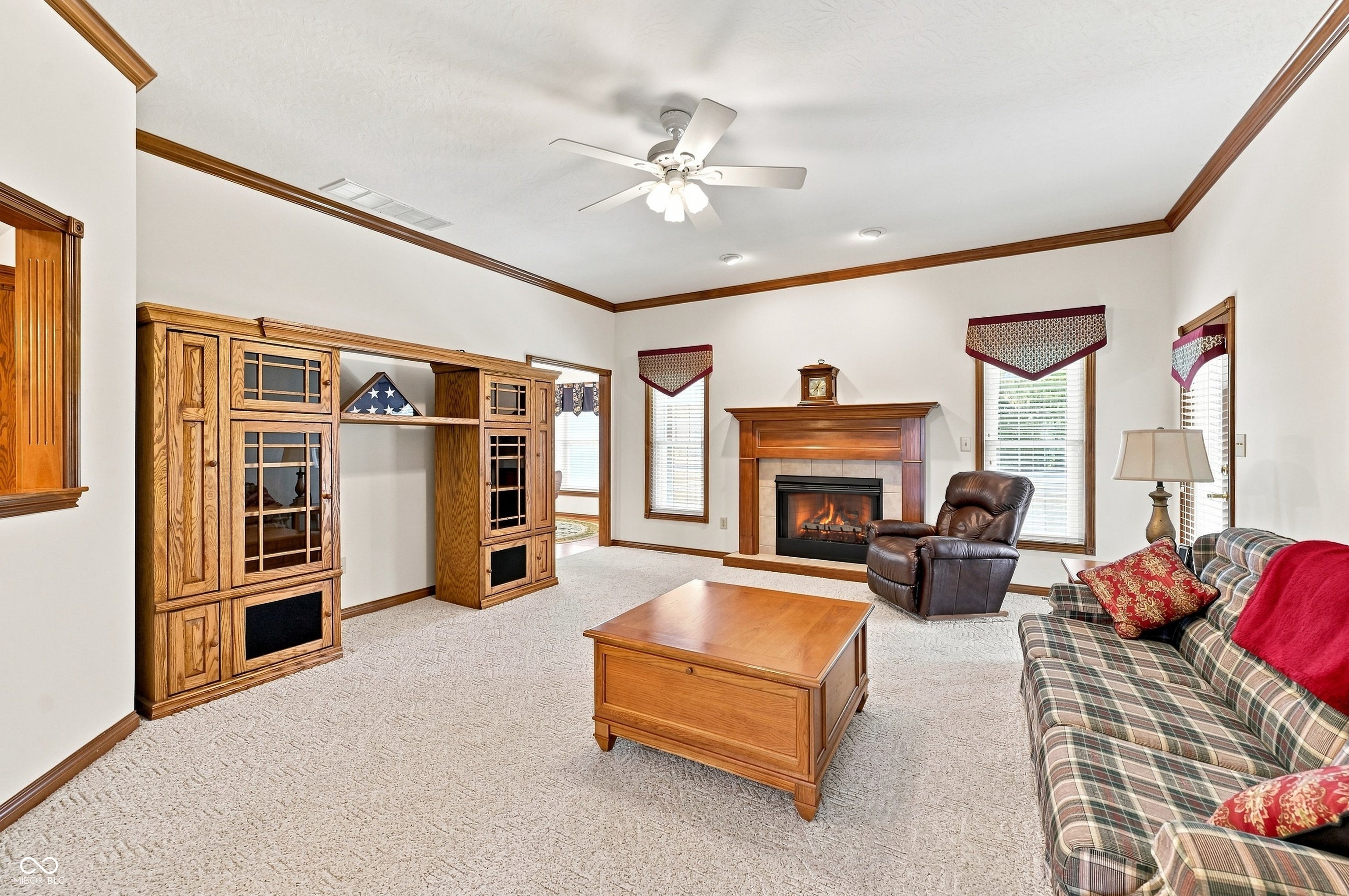 3753 S Cedar Creek Lane