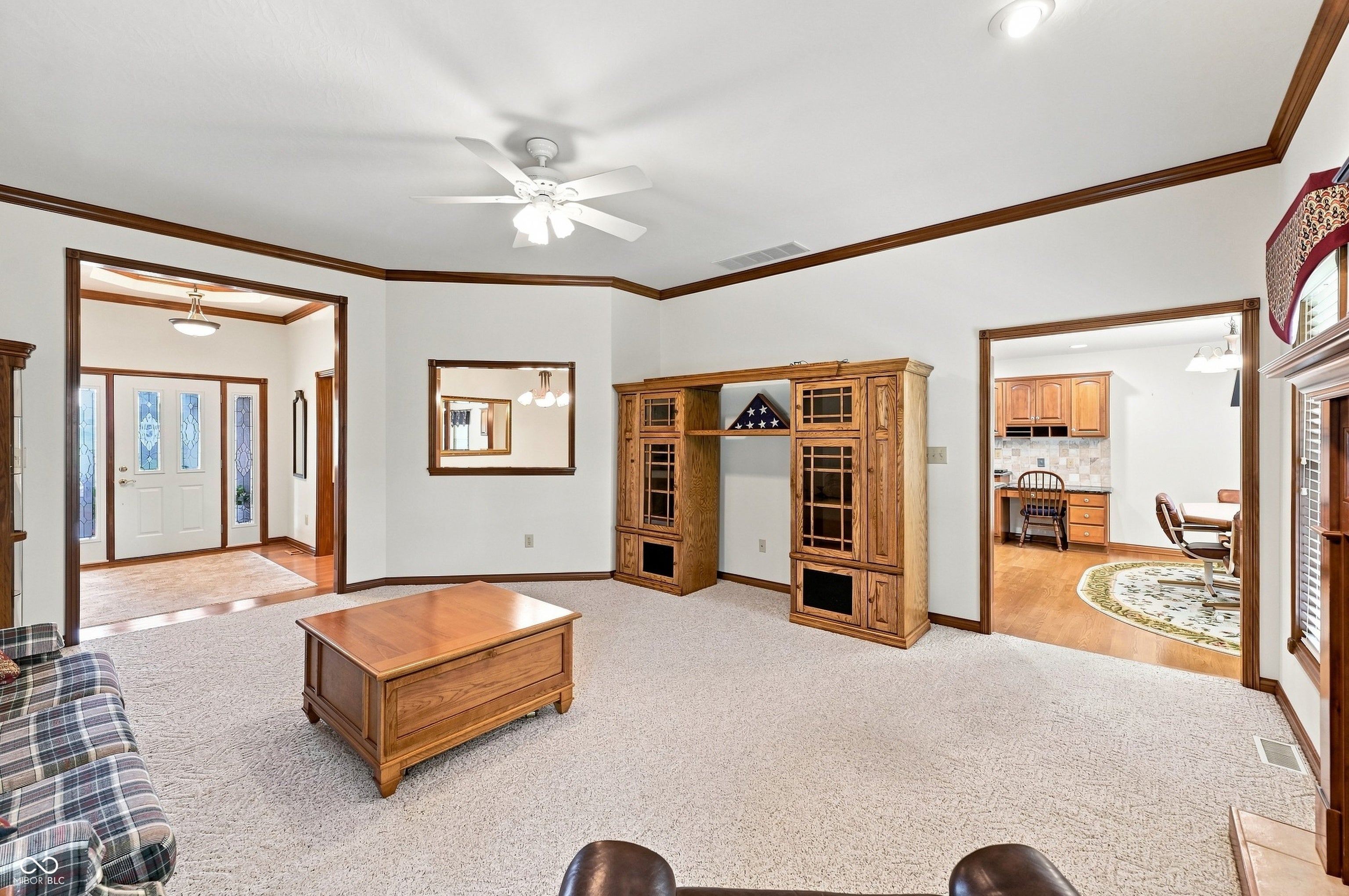 3753 S Cedar Creek Lane