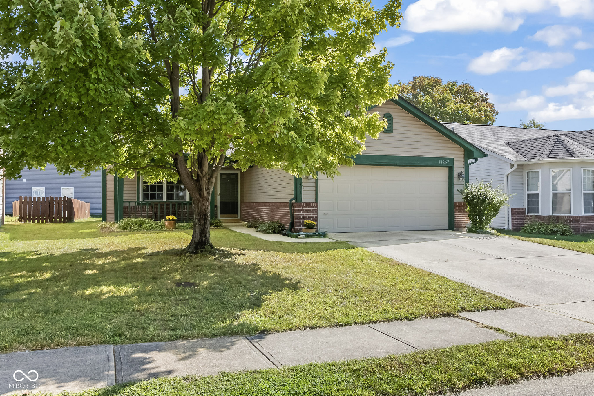 11267 Harrington Lane