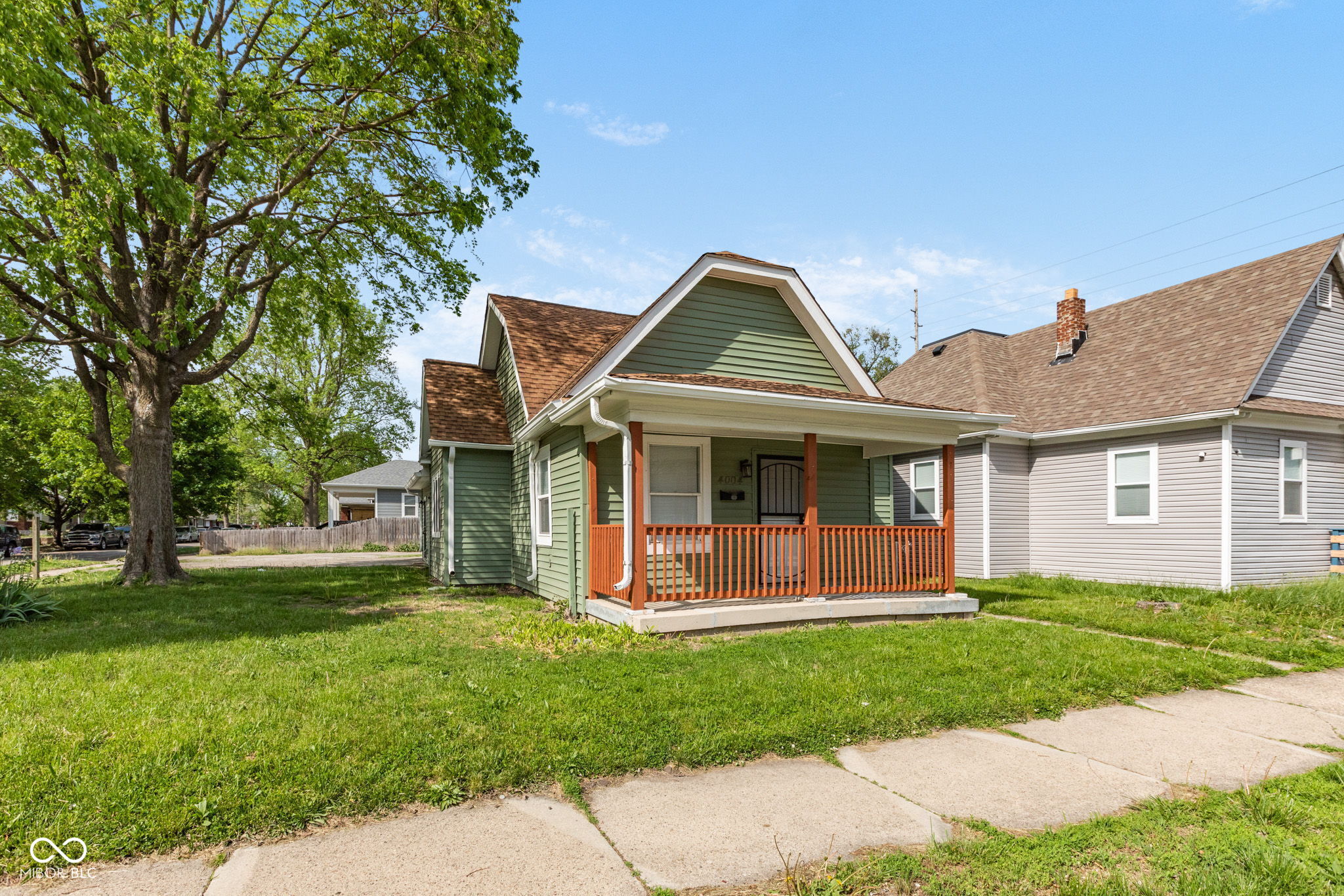 4004 E Michigan Street