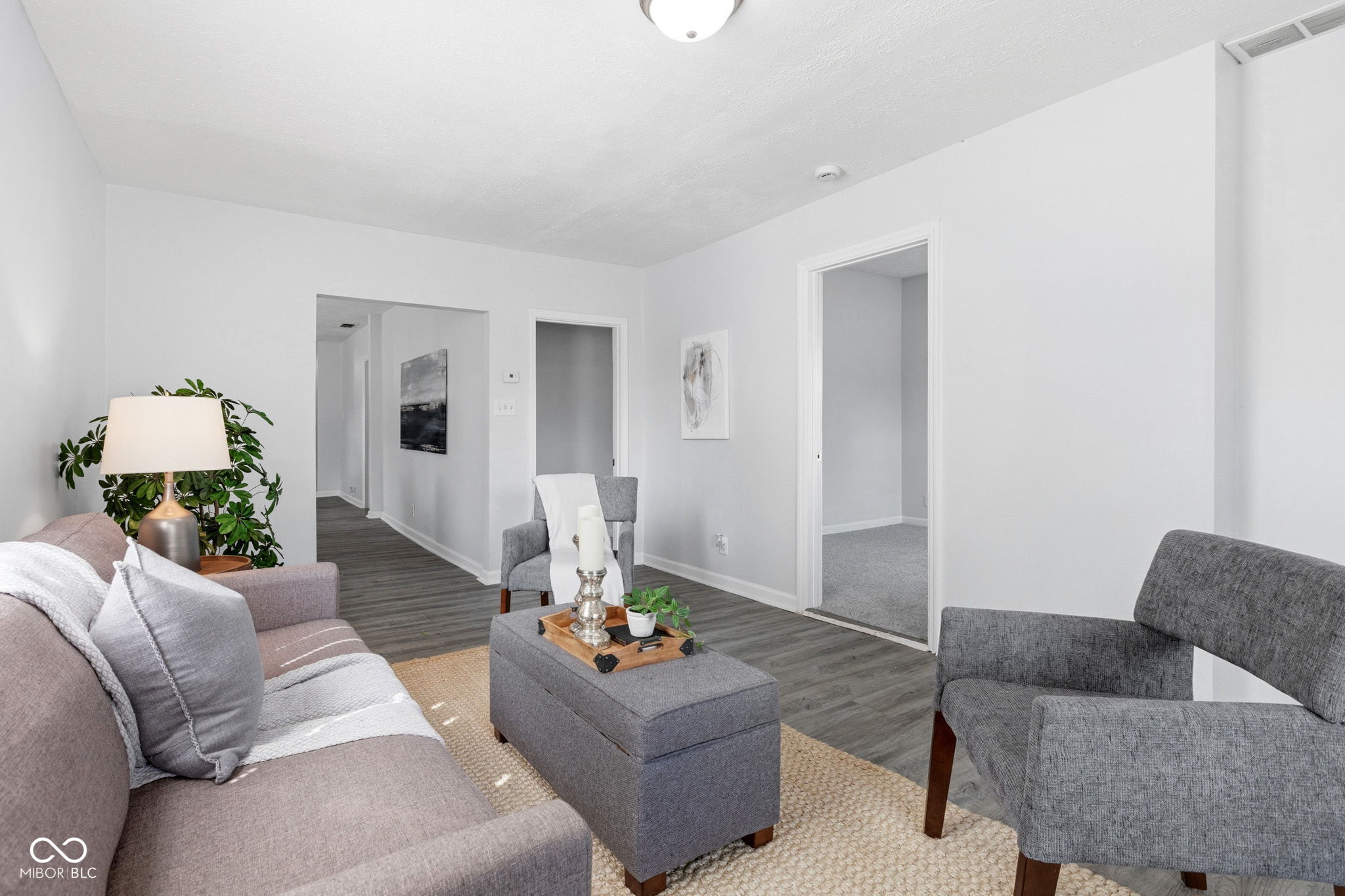 4004 E Michigan Street