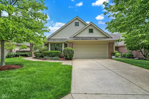 3033 Daum Court, Carmel, IN 46033 - MLS#: 22038699