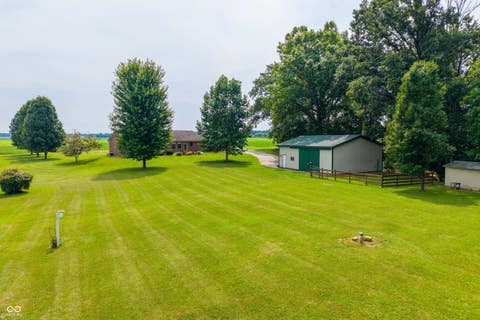 Photo of 1760 S 575 W, Morgantown, IN 46160 (MLS # 22118500)