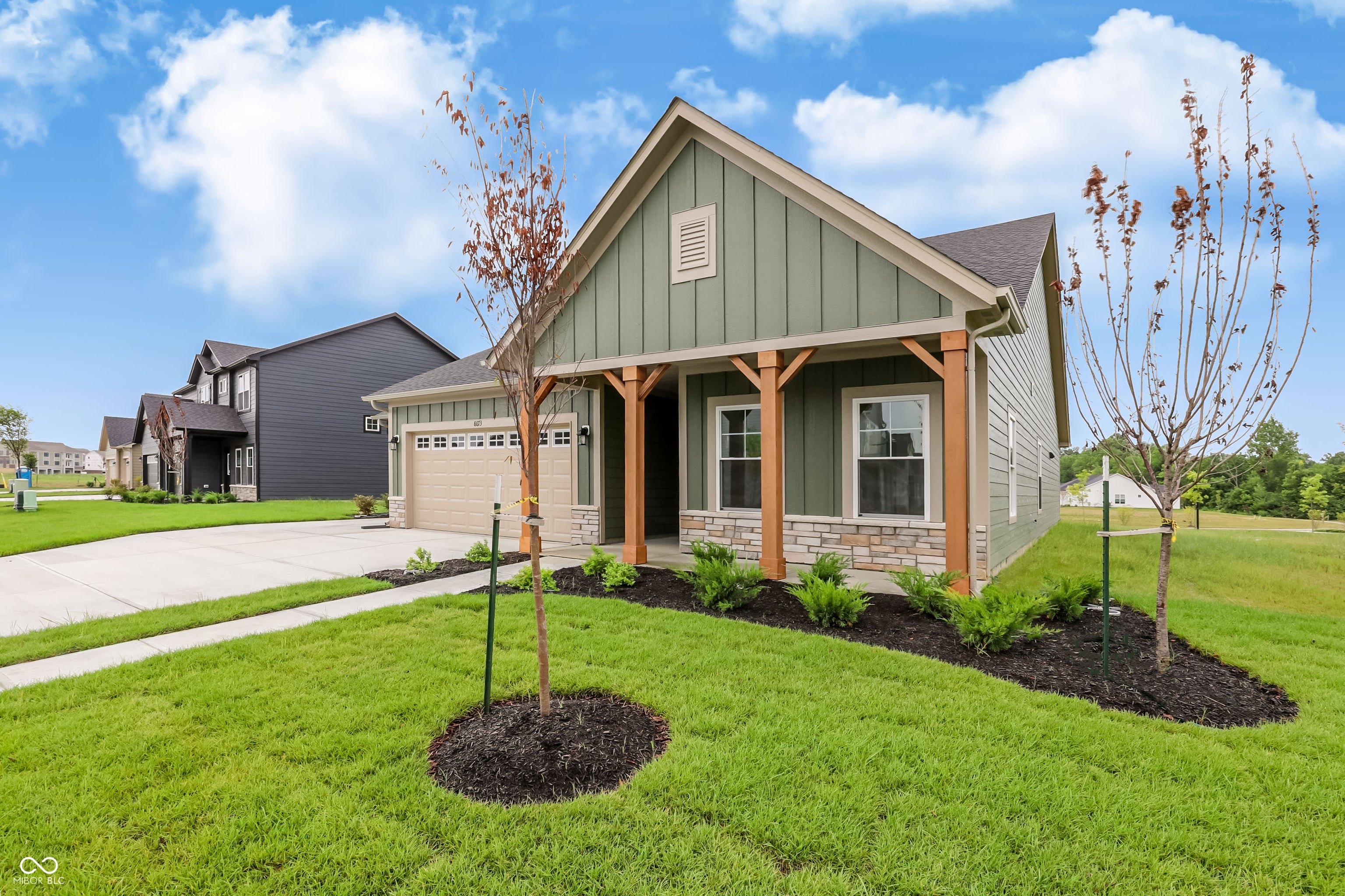 8673 Meadowlands Court
