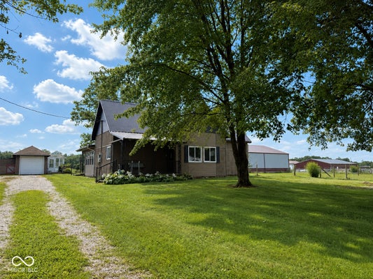 4589 N COUNTY ROAD 575 E, FILLMORE, IN 46128 - Image ebc5286f85341eaa5807b1d112d9be8f/1568739232