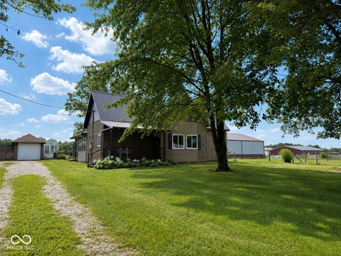 Photo for 4589 N County Road 575 E