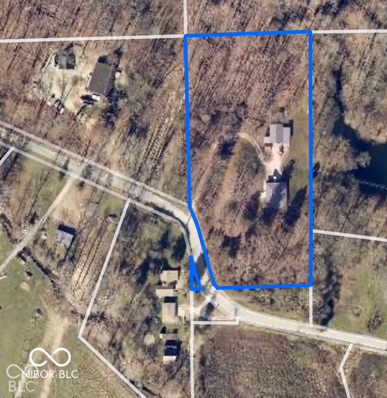 1060 Shelton Road
