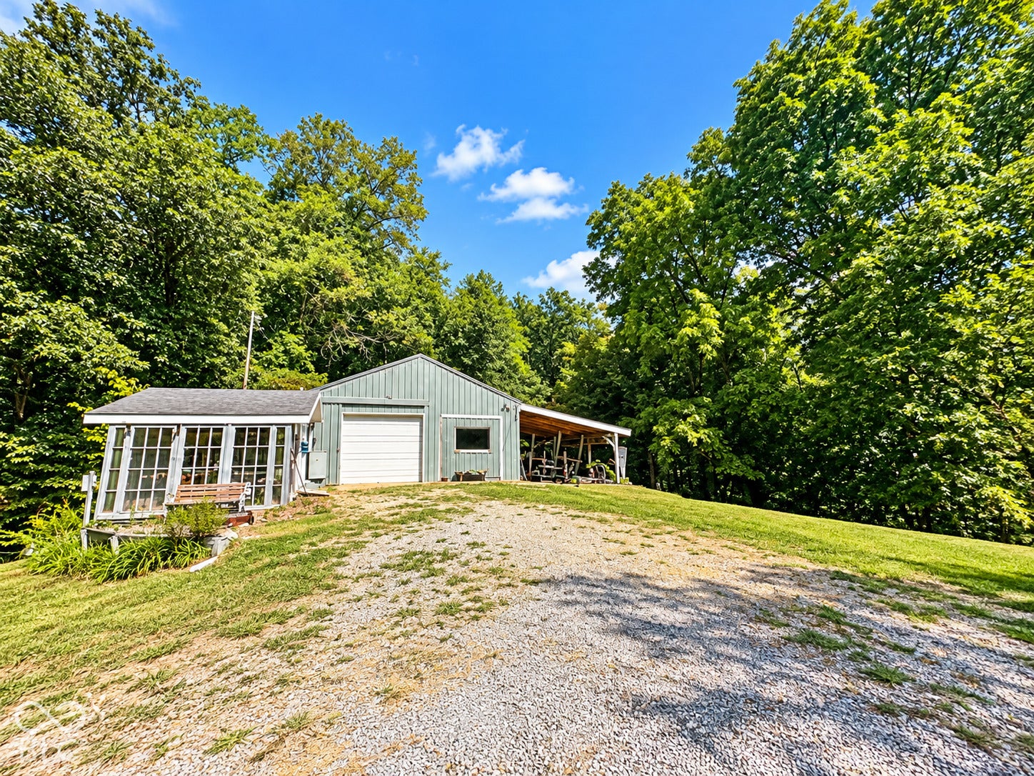 1060 Shelton Road