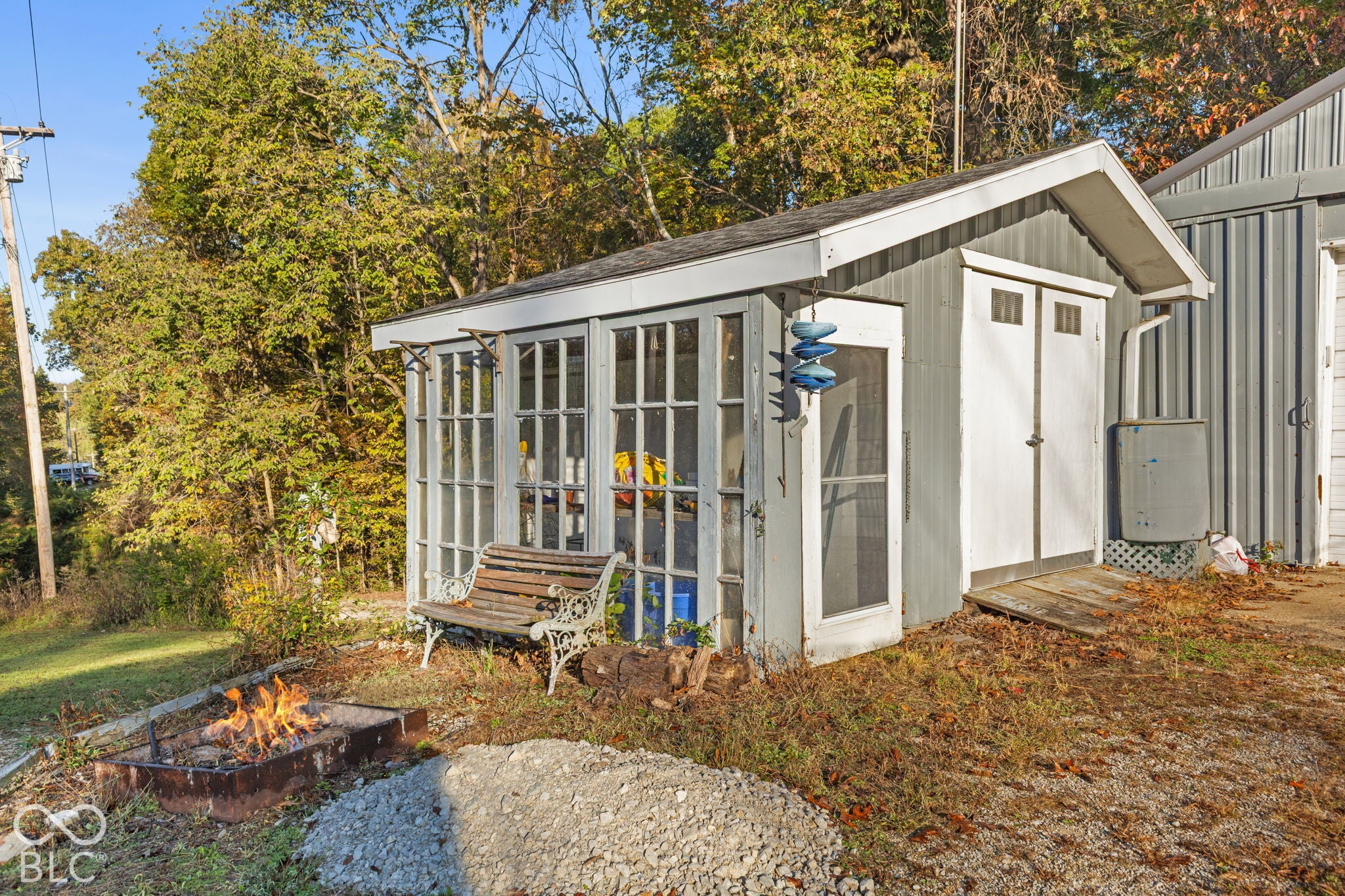 1060 Shelton Road