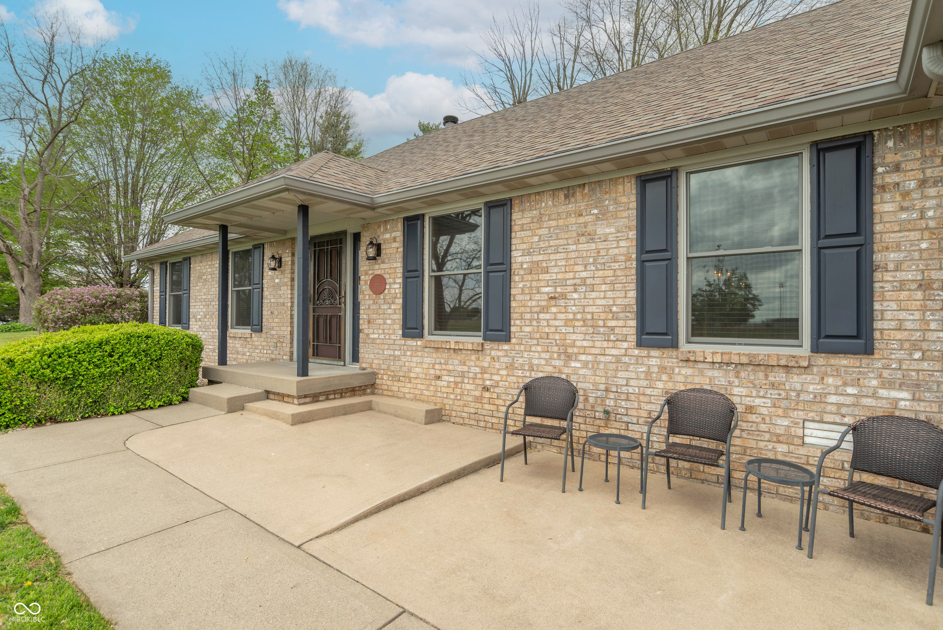 6212 Rocklane Road
