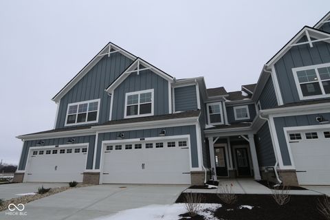 12592 Cattle Ridge Drive Noblesville IN 46060