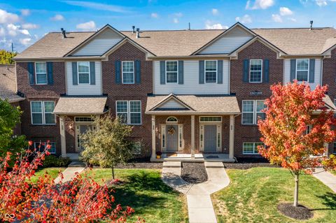 12637 Watford Way Fishers IN 46037