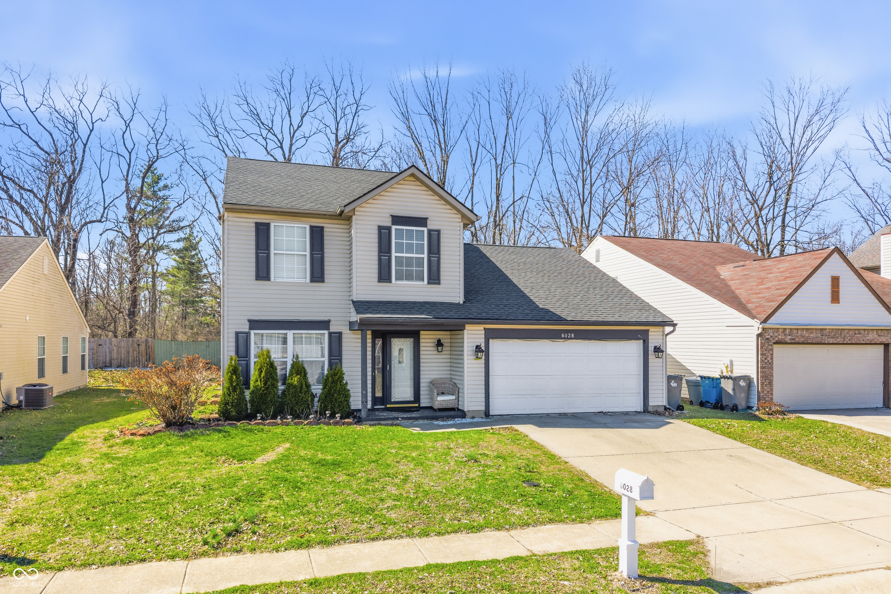 6028 Tybalt Drive