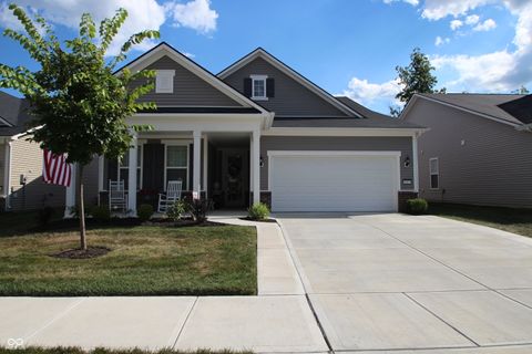 4613 Cleome Drive Plainfield IN 46168