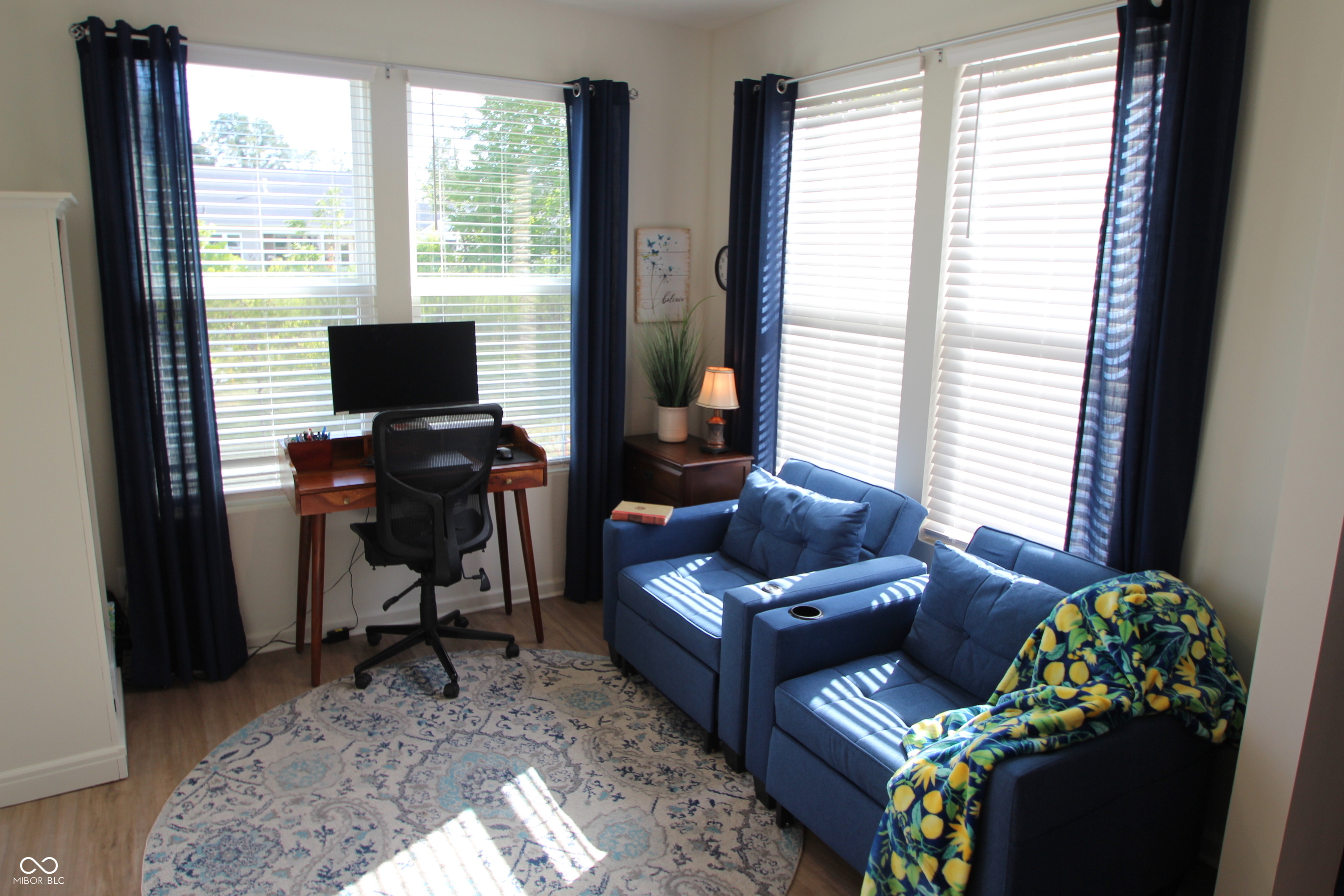 4613 Cleome Drive