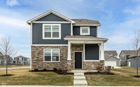 2657 Lamar Drive Whitestown IN 46075