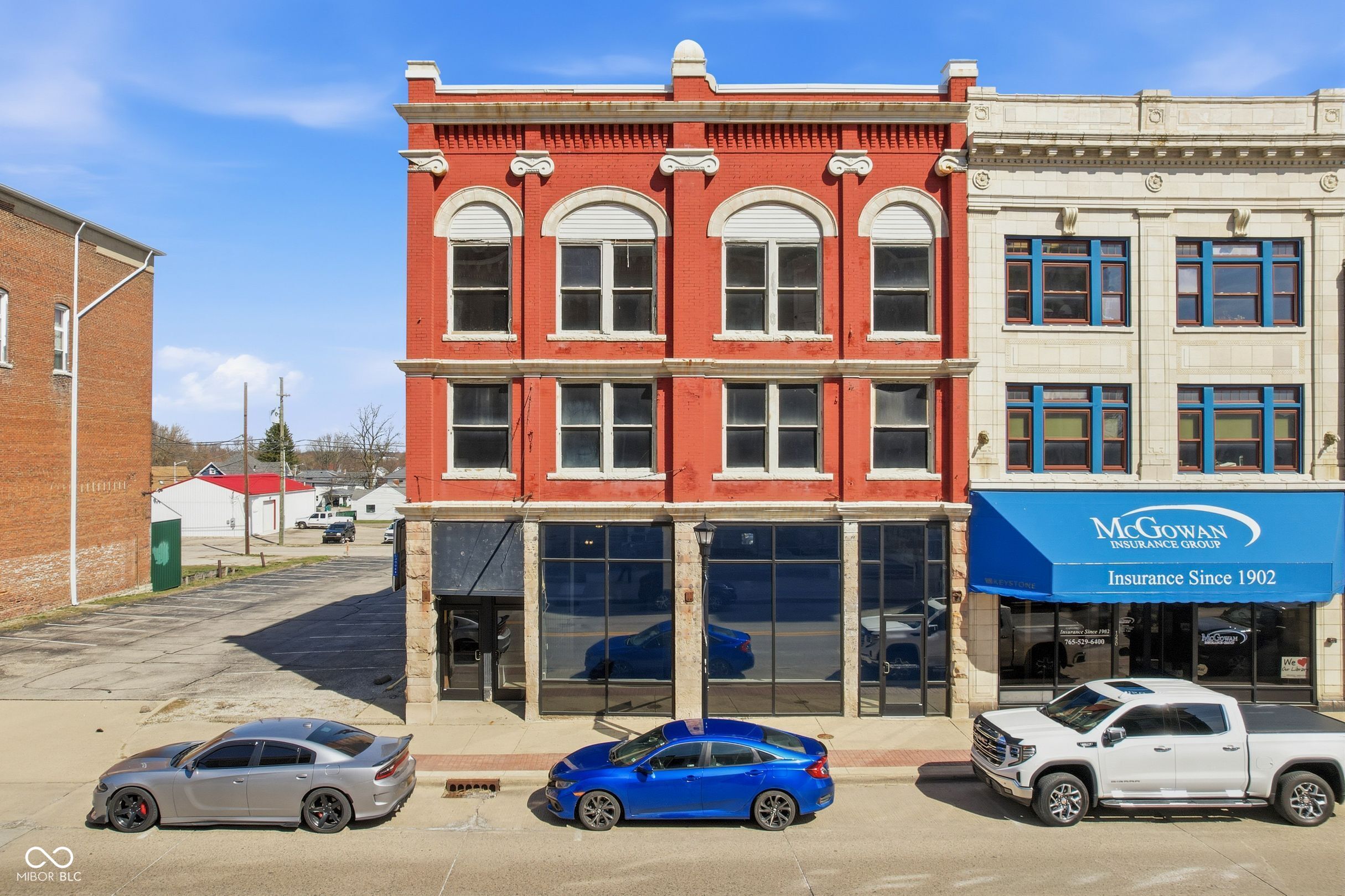 1214 Broad Street
