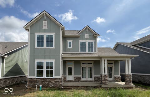 Photo of 19985 Tomlinson Road, Westfield, IN 46074 (MLS # 22101320)