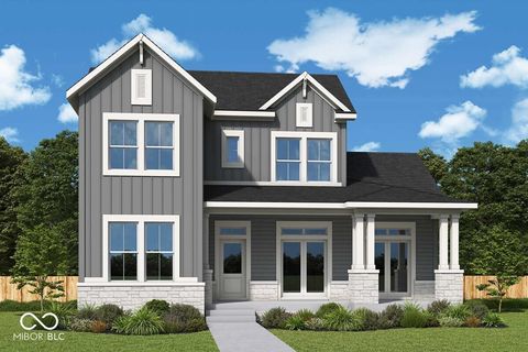 Photo of 19985 Tomlinson Road, Westfield, IN 46074 (MLS # 22101320)