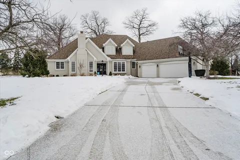 10295 Summerlin Way, Fishers, IN 46037 - MLS#: 22019168