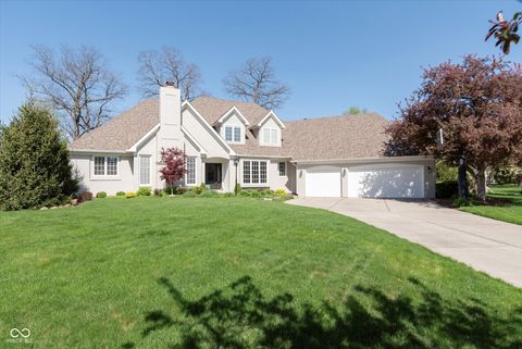10295 Summerlin Way Fishers IN 46037