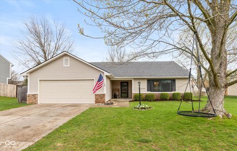 5504 Kelly Anne Way Noblesville IN 46062