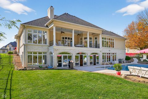 1913 Dockside Drive Greenwood IN 46143