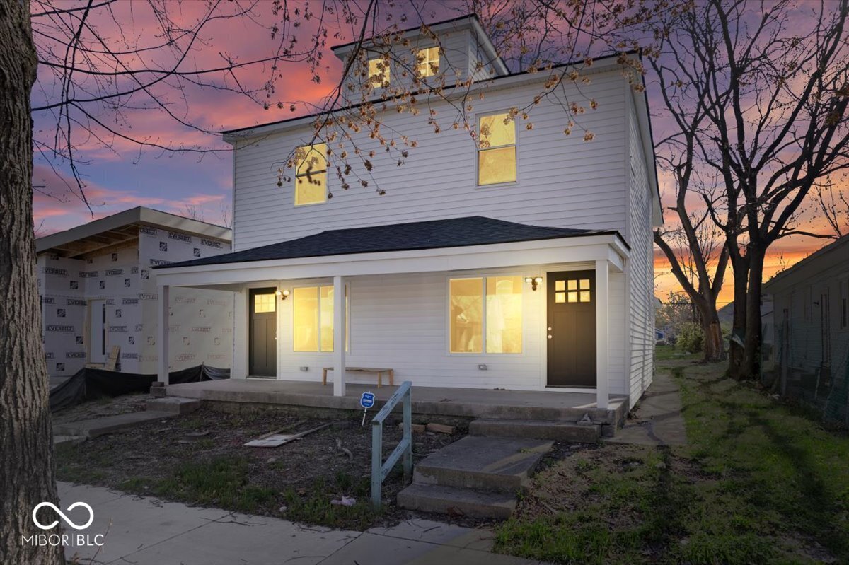 243 N Tacoma Avenue