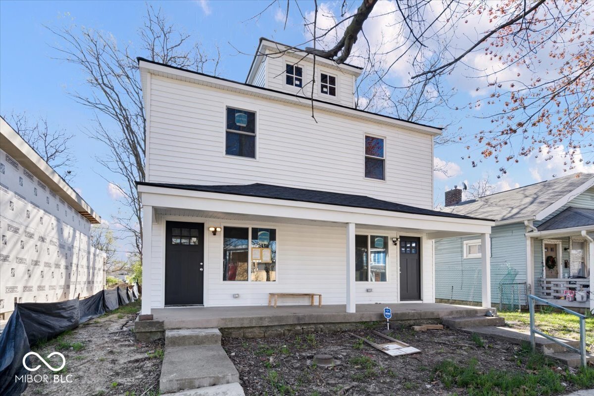 243 N Tacoma Avenue