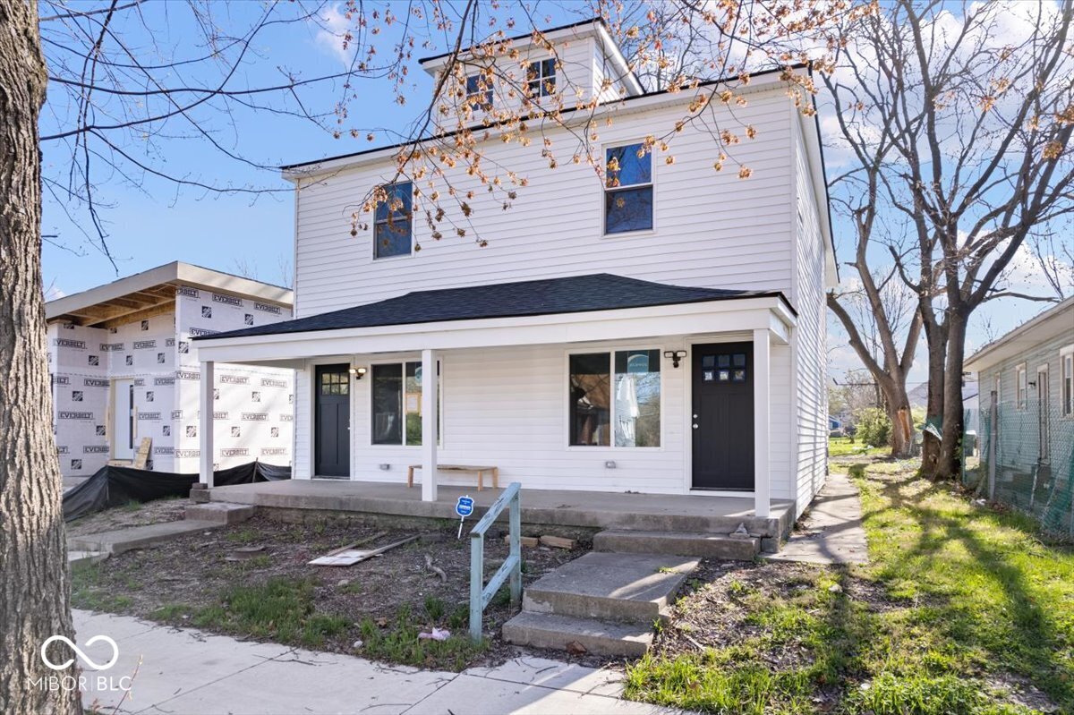 243 N Tacoma Avenue
