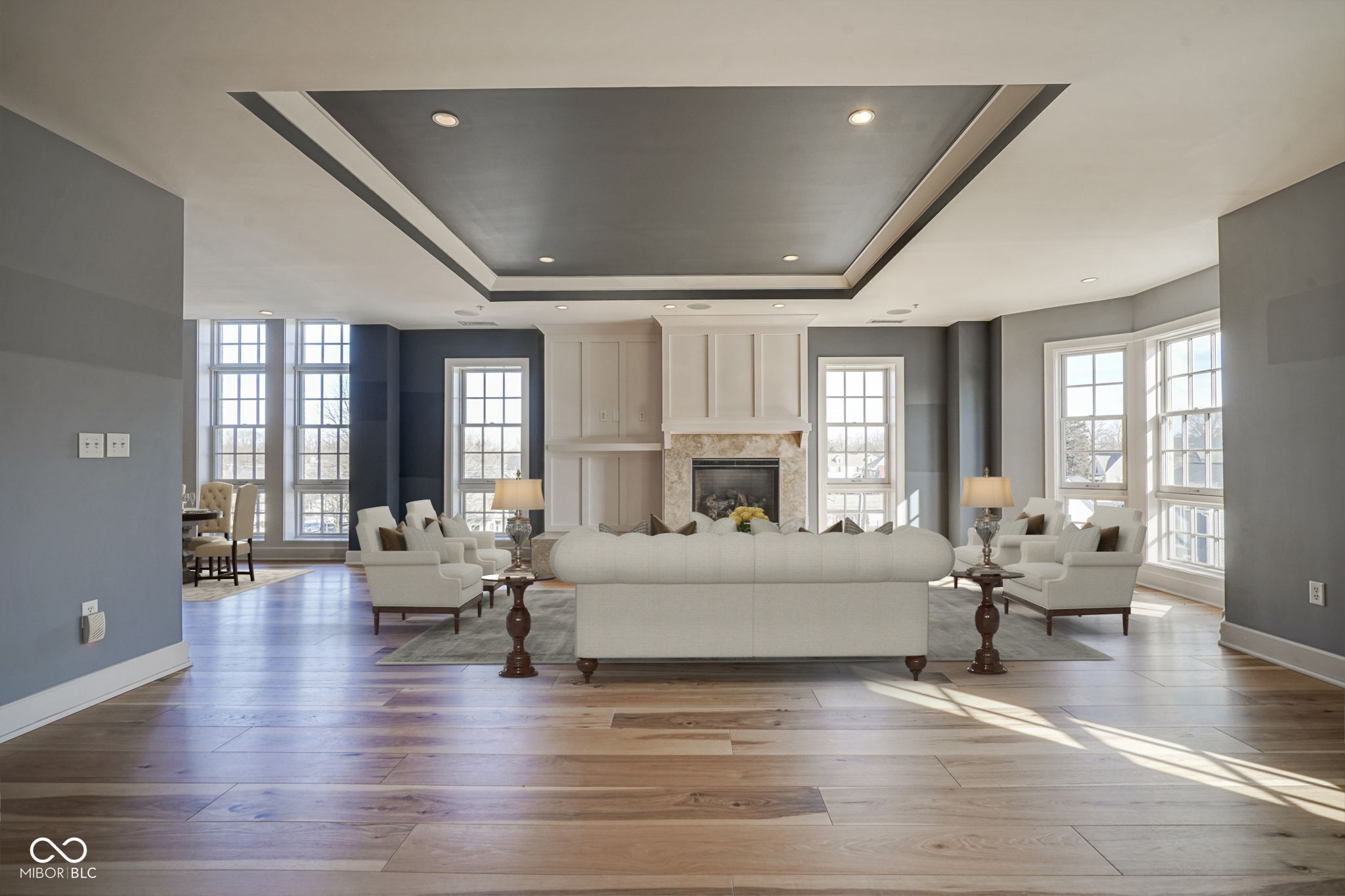 30 W Main Street 3D