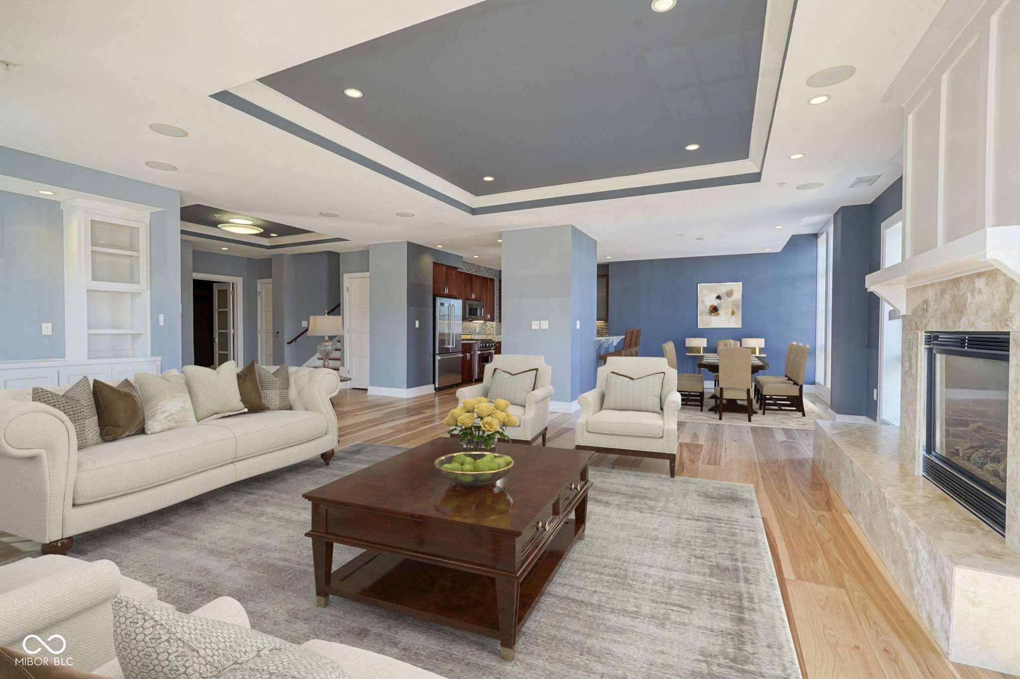 30 W Main Street 3D