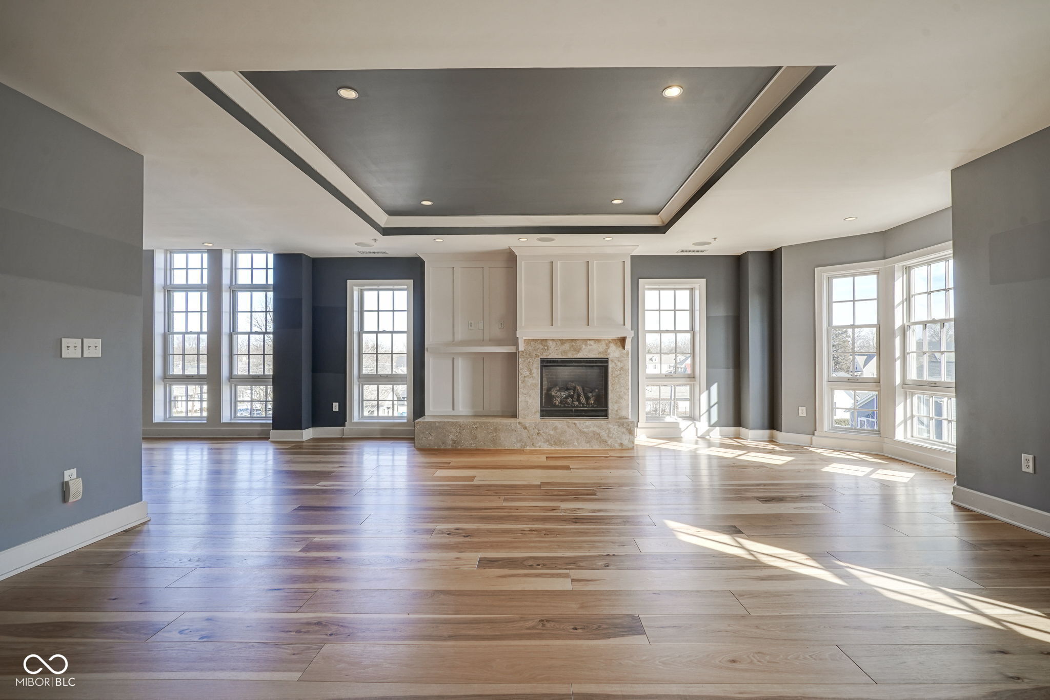 30 W Main Street 3D