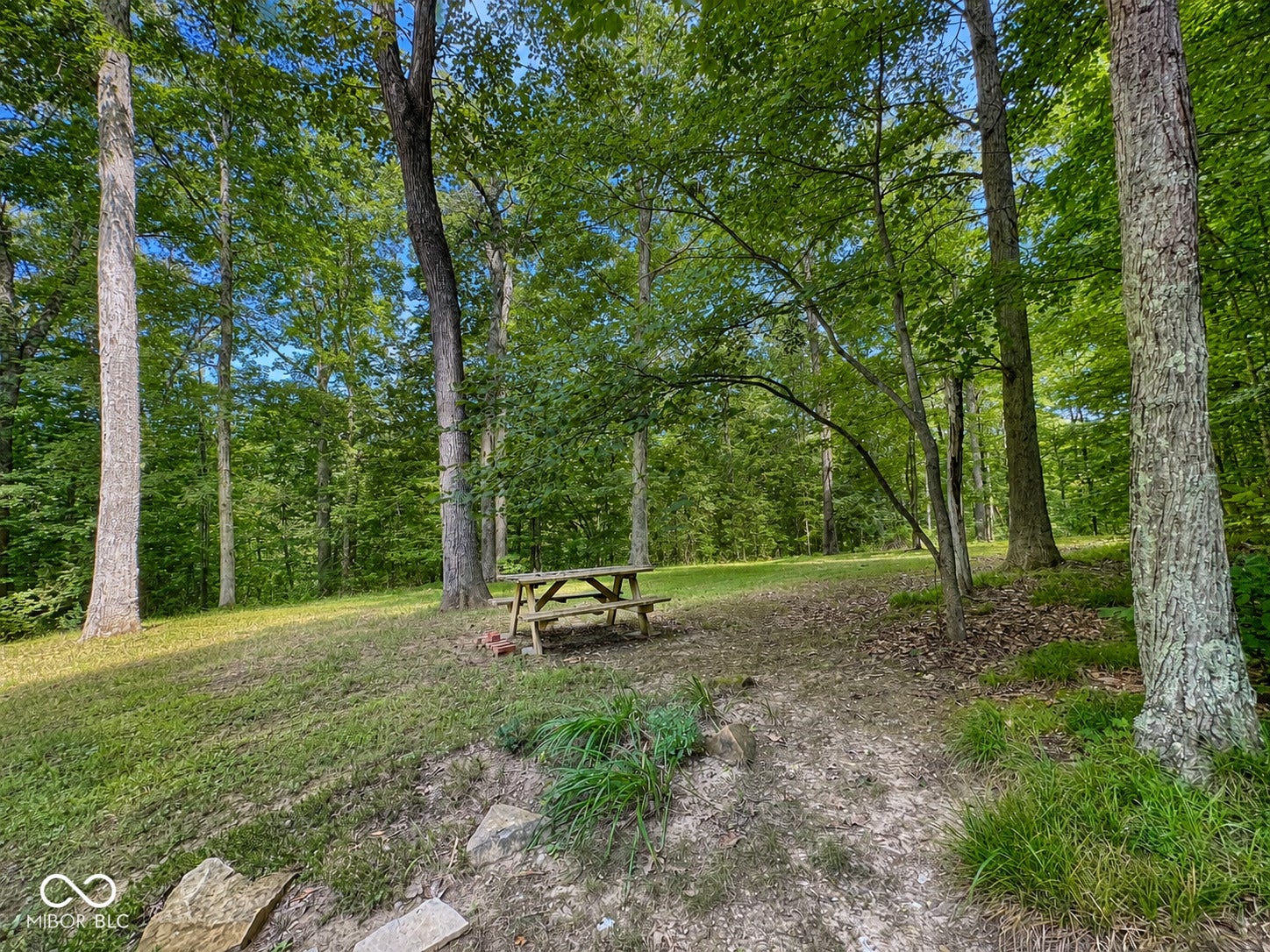 8045 N Ritter Road