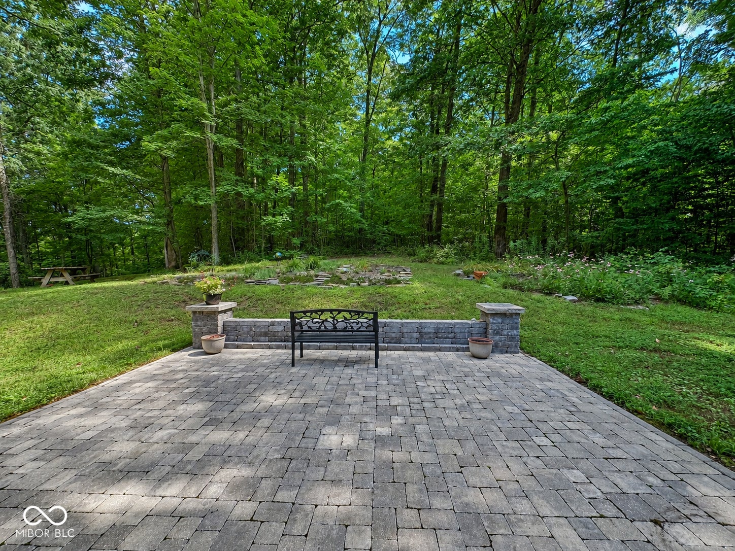 8045 N Ritter Road