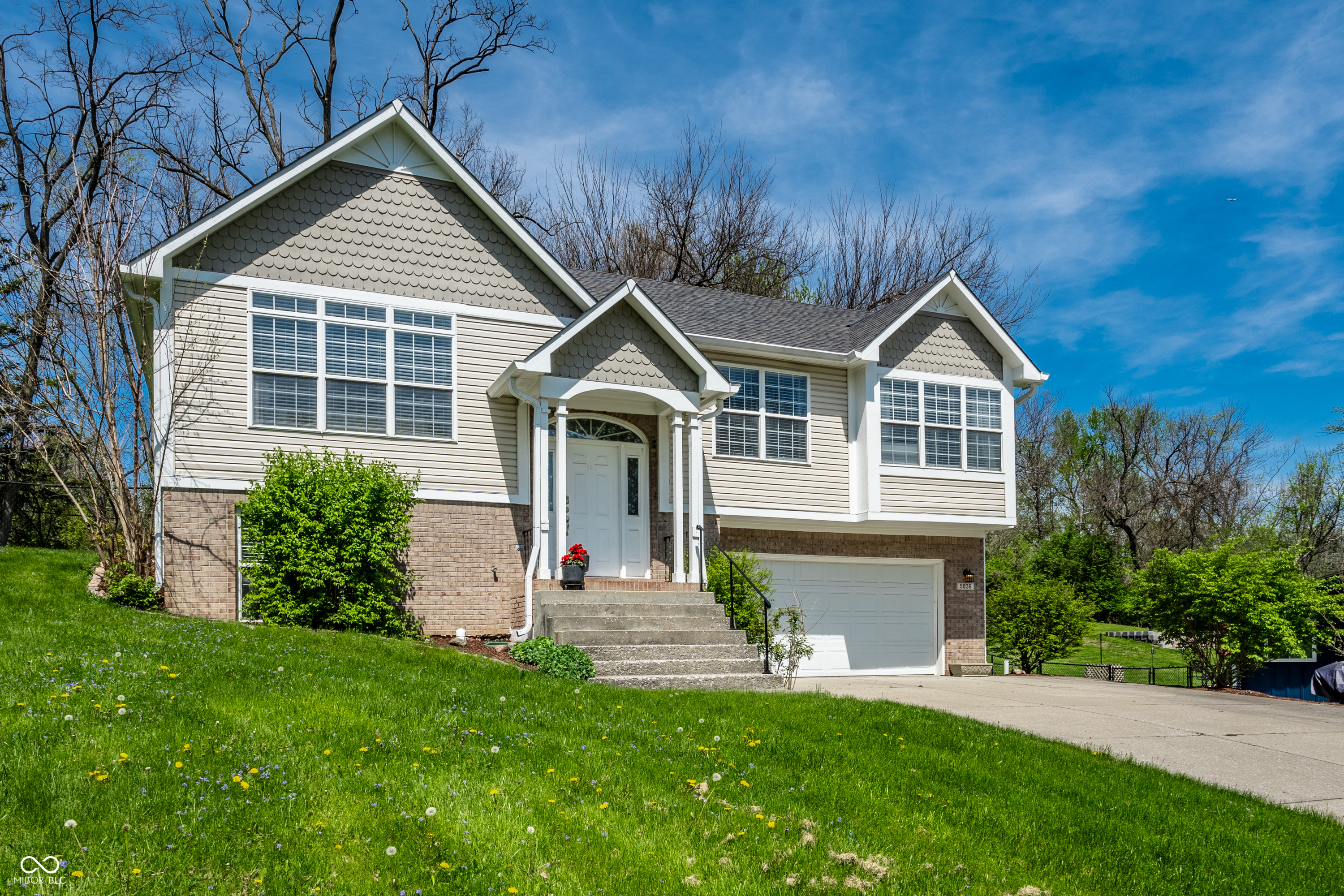 5836 Andover Road