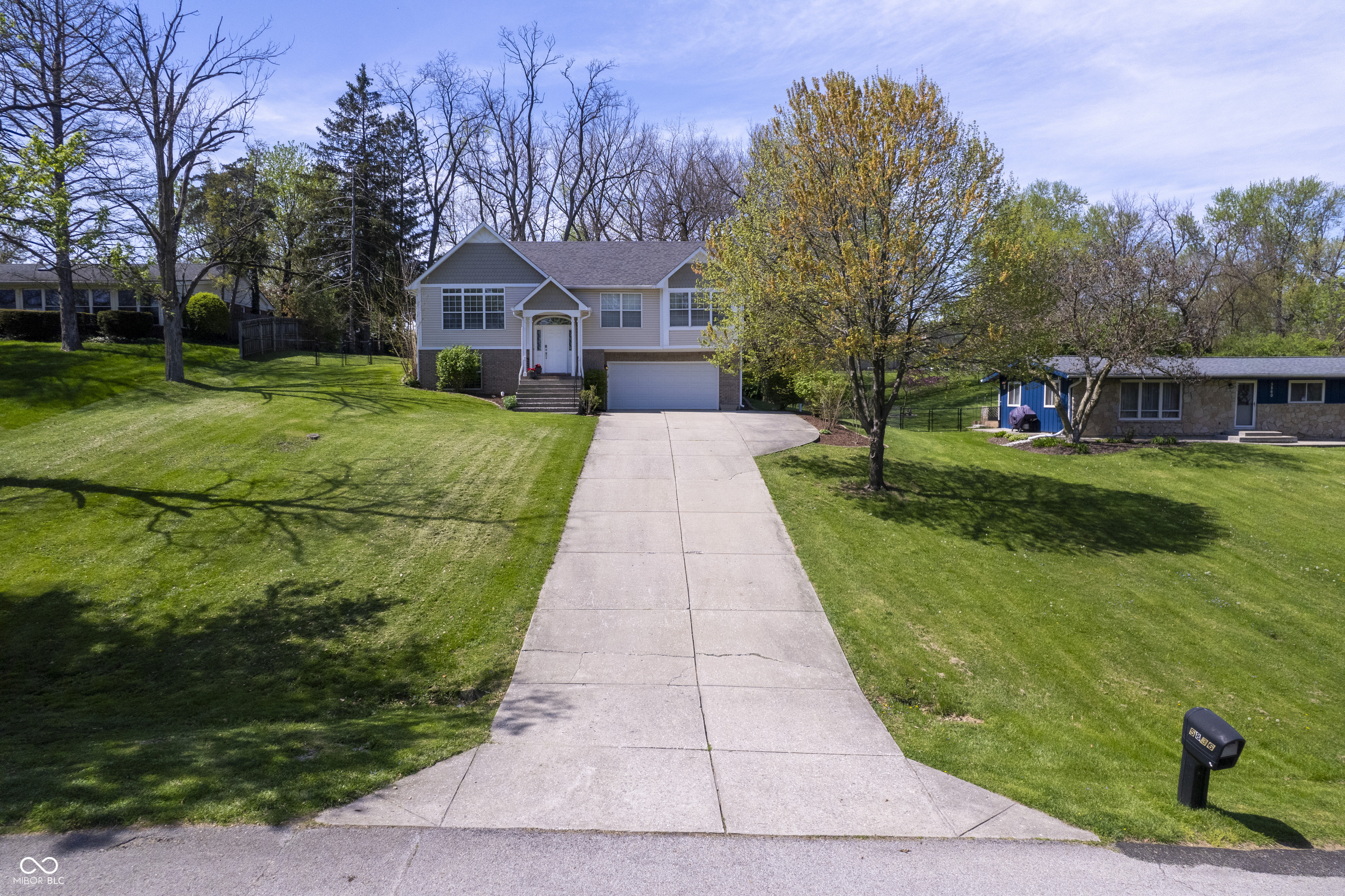 5836 Andover Road