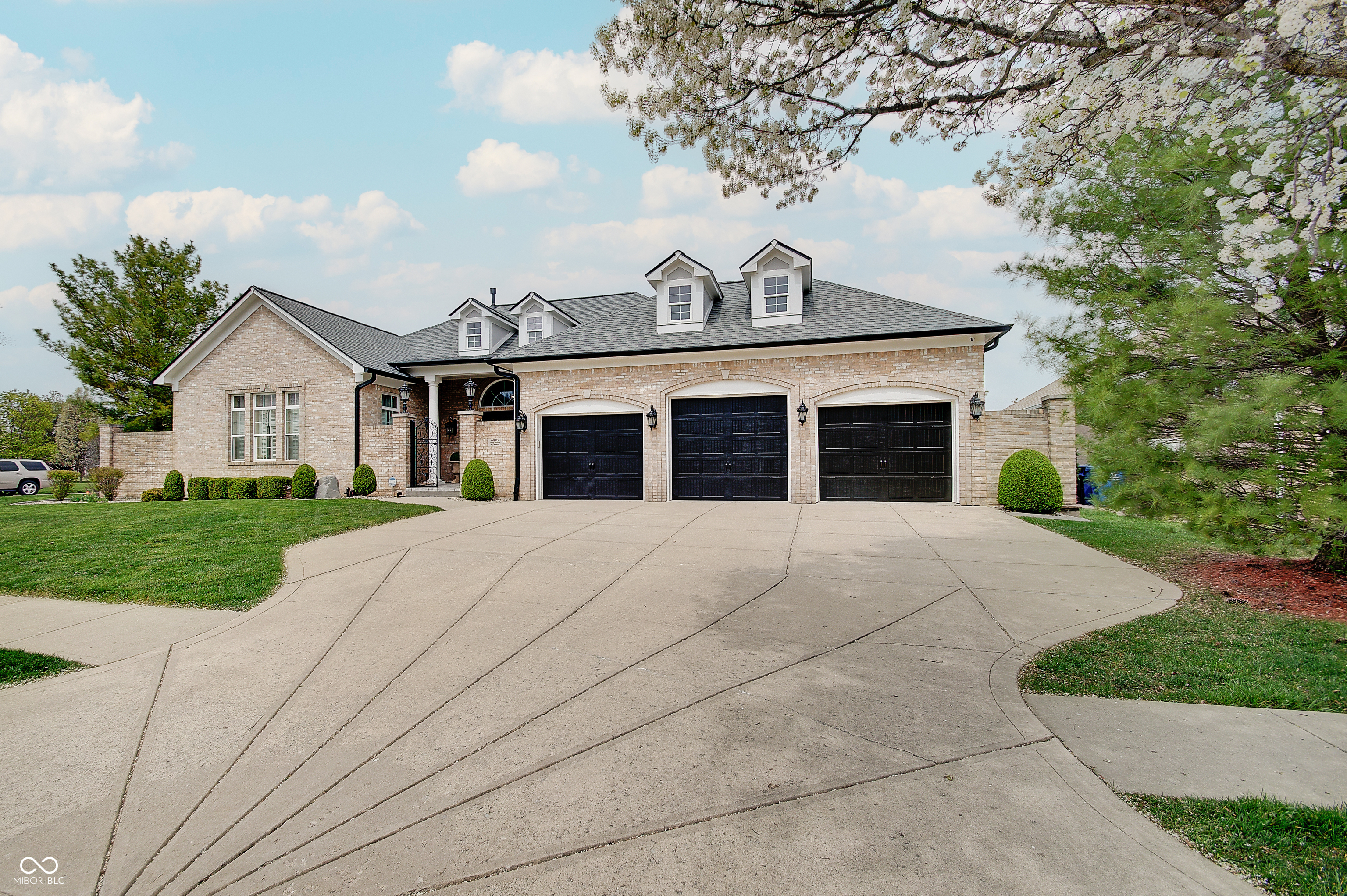6802 Carters Grove Drive