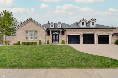 6802 Carters Grove Drive, Noblesville, IN 46062 - MLS#: 22032070