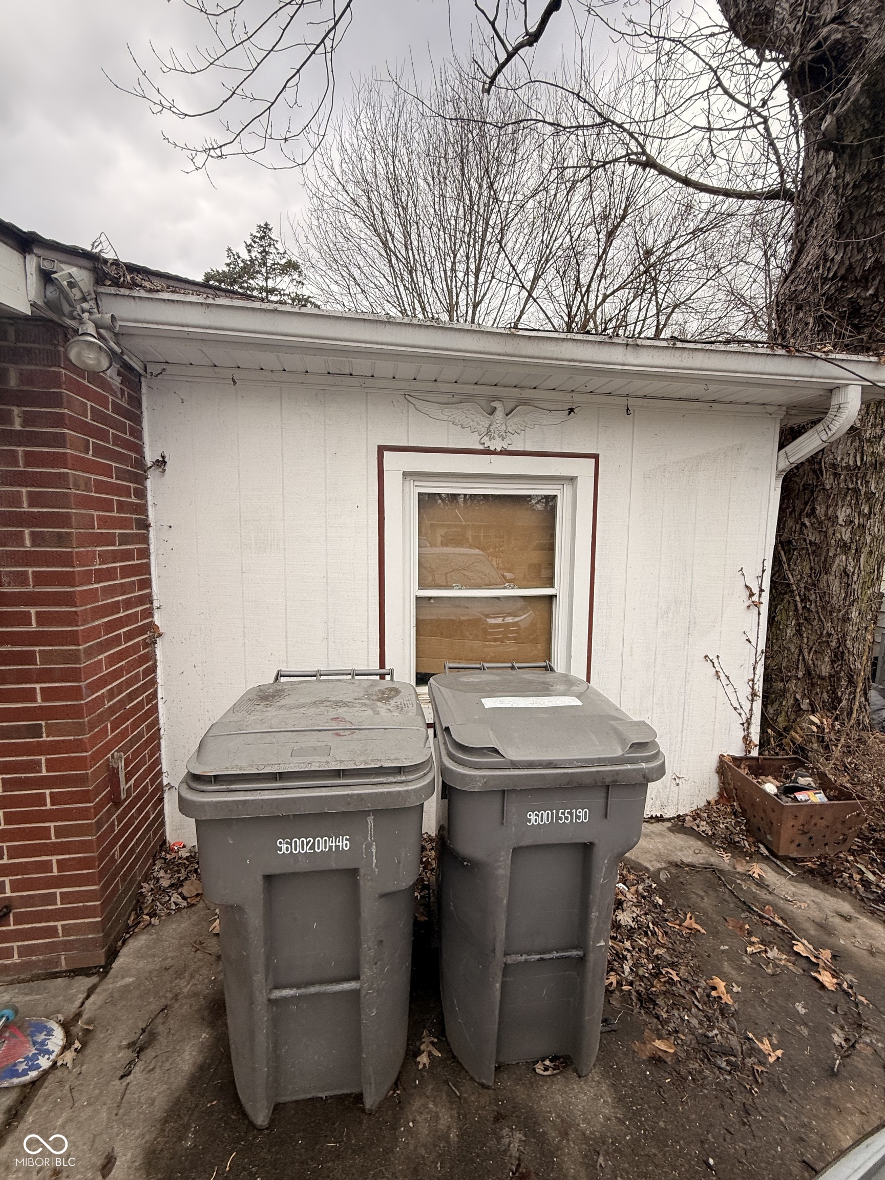 2244 N Bolton Avenue