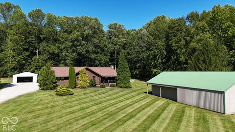 1272 Centerwood Drive Martinsville IN 46151