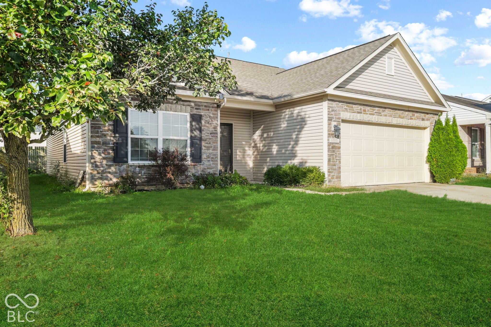1650 Bridgecreek Crossing