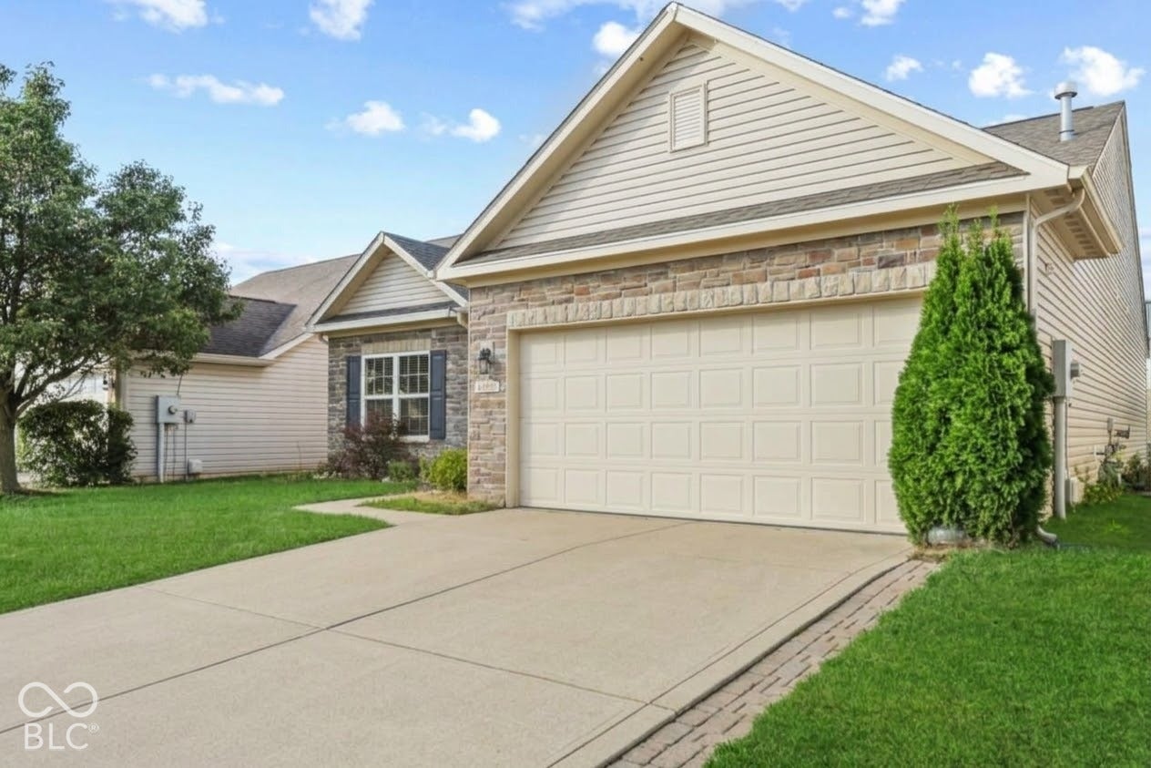 1650 Bridgecreek Crossing