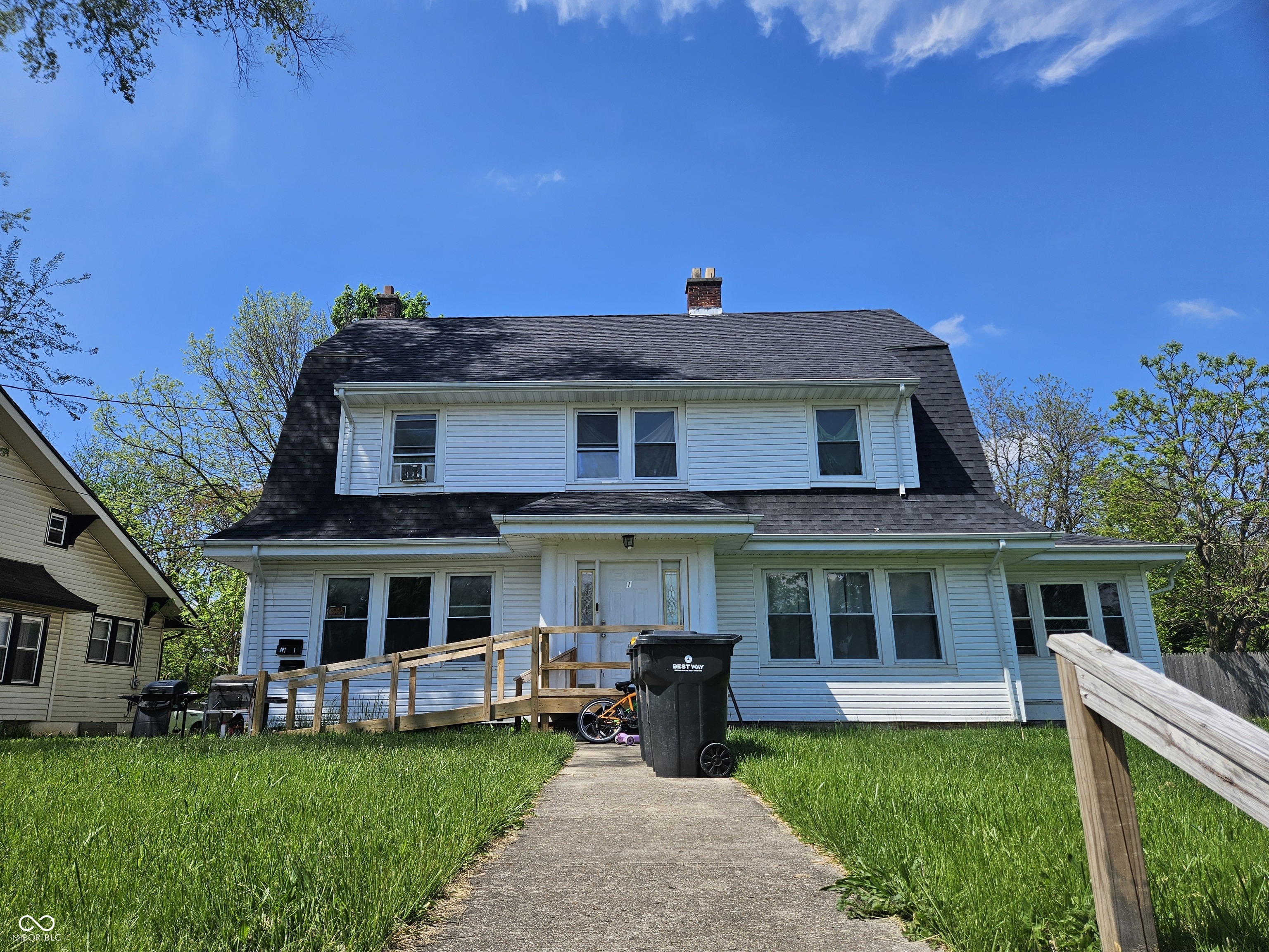 1222 Nichol Avenue
