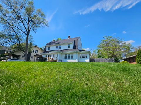 1222 Nichol Avenue Anderson IN 46016
