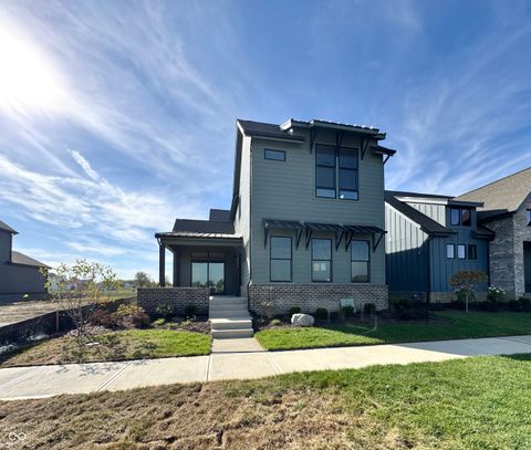 Photo of 17312 Newton Main Street, Westfield, IN 46074 (MLS # 22067895)