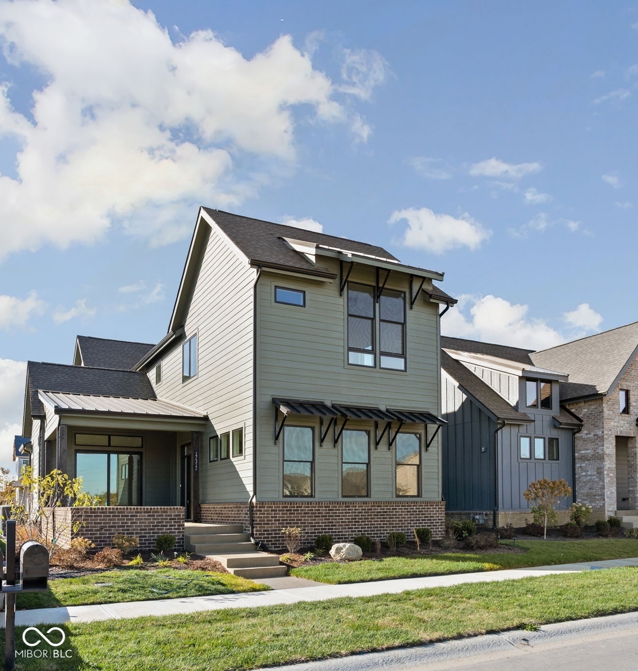 17312 Newton Main Street