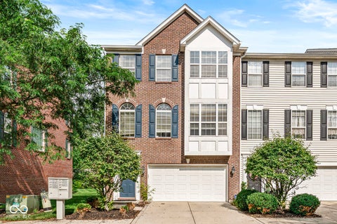 Photo of 11876 Esty Way, Carmel, IN 46033 (MLS # 22105764)