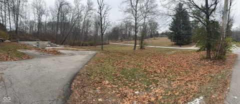 950 W Base Road North Vernon IN 47265