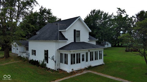 Photo for 1606 N County Road 1350 E